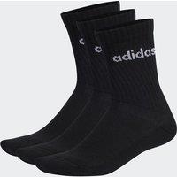 Pack of 3 Pairs of Crew Socks