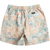 Recycled Printed Swim Shorts
