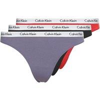 Pack of 3 Carousel Knickers in Cotton