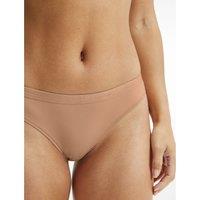 Form to Body Knickers in Cotton