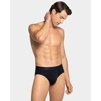 Pack of 2 Briefs in Cotton