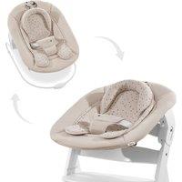 Alpha Bouncer 2 in 1 in Winnie the Pooh Beige