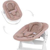 Alpha Bouncer 2 in 1 in Bambi Rose