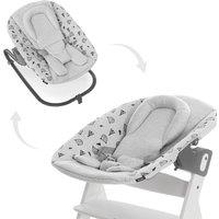 Alpha Bouncer Premium in Nordic Grey