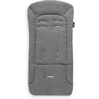 Pushchair Seat Liner in Charcoal