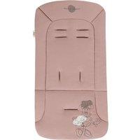 Pushchair Seat Liner in Minnie Mouse Rose