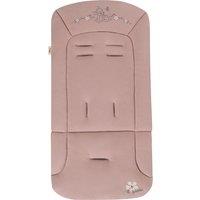 Pushchair Seat Liner in Bambi Rose