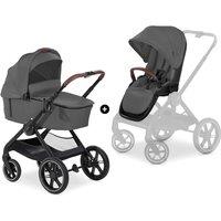 Walk N Care All in One Pushcair Set