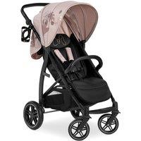 Rapid 4D Pushchair in Minnie Mouse Rose
