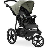 Runner 2 Pushchair in Mickey Mouse Olive