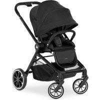 Move so Simply Pushchair in Black