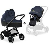 Move so Simply Duo Set Pushchair