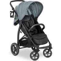 Rapid 4D Pushchair