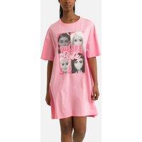 Oversized Nightshirt