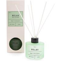 150ml 'Relax' Reed Diffuser Sage and Eucalyptus