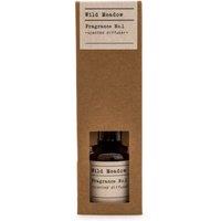 250ml Reed Diffuser 'Wild Meadow' Amber Lily