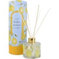 150ml Sicilian Orchard Reed Diffuser in Gift Box
