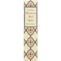100ml Moroccan Red Spice Room Spray in Gift Box