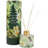 150ml Bali Whirl Reed Diffuser in Gift Box