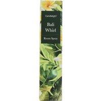 100ml Bali Whirl Room Spray in Gift Box Sea Salt Scent