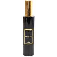 Simple Glass Room Spray Honeysuckle Scent