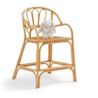 Albin Child's Rattan Chair