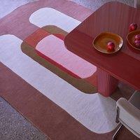 Leygil Wool Rug