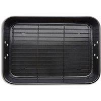 Precision Non-Stick Roaster with Rack