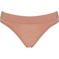 Pack of 2 Go Allround Mini Knickers in Cotton Mix