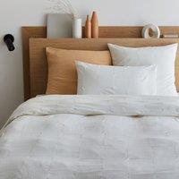 Essena Oak Veneer Storage Headboard
