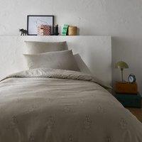 Valentin 30% Recycled Cotton Duvet Cover