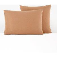 Erwin 50% Recycled Cotton Pillowcase