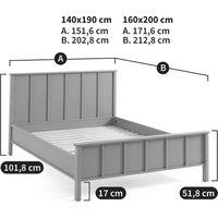 Eugne Bed