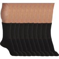 Pack of 10 Pairs of Ecodim Sport Socks