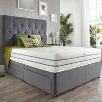 1000 Tufted Cool Pocket+ Mattress
