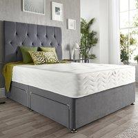 1000 Tufted Pocket+ Mattress