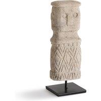 Gaya 21cm High Stone Statuette