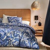 Pewarna Tropical 100% Cotton Percale 200 Thread Count Pillowcase