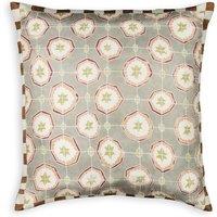 Solaro 45 x 45cm Pure Silk Cushion Cover