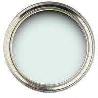 Water Based Eggshell Paint Airlane Blue