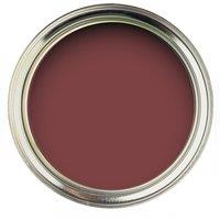 Water Based Eggshell Paint Amanpuri Red