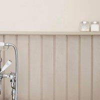 Active Emulsion Paint Birch White