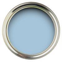 Water Based Eggshell Paint Boy Blue