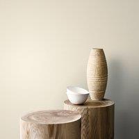 Water Based Eggshell Paint Boulder White
