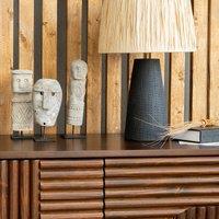 Gaya 24cm High Stone Statuette