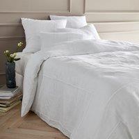 Chiba 100% European Washed Linen Duvet Cover