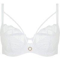 Graphic Support Full Cup Bra