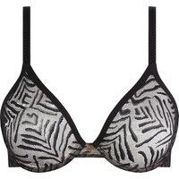 Graphic Allure Full Cup Bra with Moulded Cups