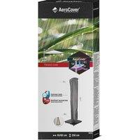 Garden Free Arm Parasol Cover 250x60cm