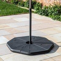 Floriano Cantilever Garden Parasol Base